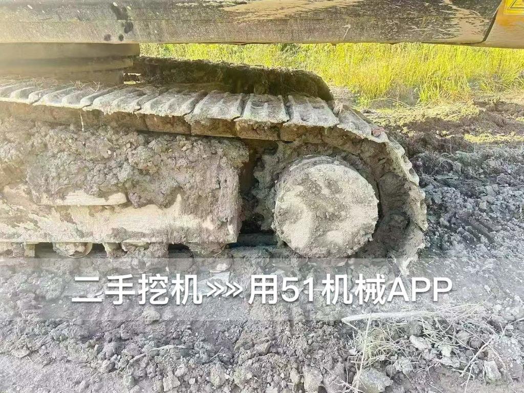 51挖机